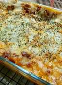 LASAGNA BEEF🍃