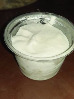 Foto resep Es Krim Durian Lembut