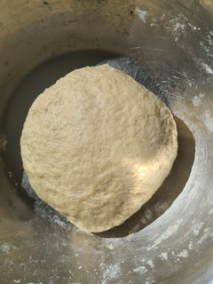 Una foto de Masa para empanadas rápida, fácil y económica