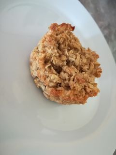Őszi muffin recept fotója
