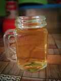 Kombucha (Teh Permentasi)