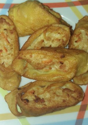 Foto resep 43. Chicken Egg Roll by. Mumara