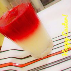 A picture of Electric lemonade.