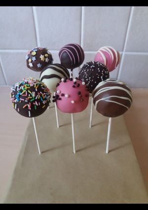 Une photo de Popcakes