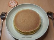 Gambar pancake 1 telur
