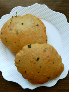 आलू मसाला पूरी (Aloo masala poori recipe in hindi) रेसिपी मुख्य फोटो