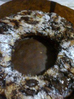 Una foto de ROSCA VIENESA RELLENA