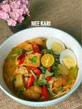 Mee Kari Merdeka