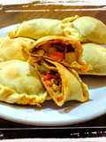 Empanadas de Picaña a la Salteña