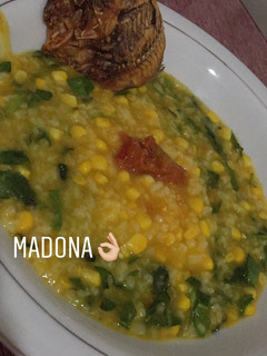 Foto resep Bubur Manado