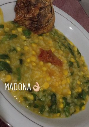 Foto resep Bubur Manado