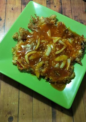 Foto resep Fuyunghai