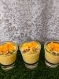 Mango Rabri Shots
