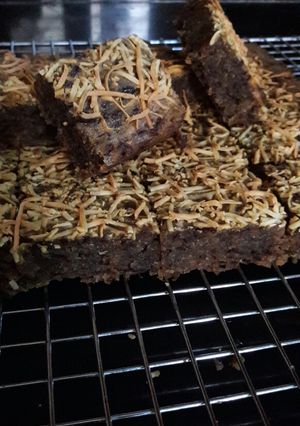 Foto resep Banana choco cheese eggless (no BP dan BS)