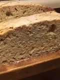 California Farm Sour Dough Stone Baked Bread
