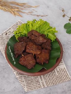 Foto resep Empal Daging
