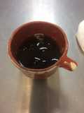 Agua de chilacayota (Huasteca)