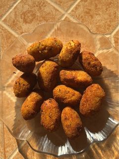 صورة لوصفة كتليس سمك 🐟