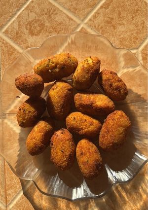 صورة لوصفة كتليس سمك 🐟