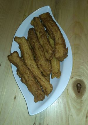 Foto resep Cakwe
