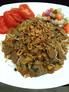 Foto resep Kwetiau Goreng Sapi