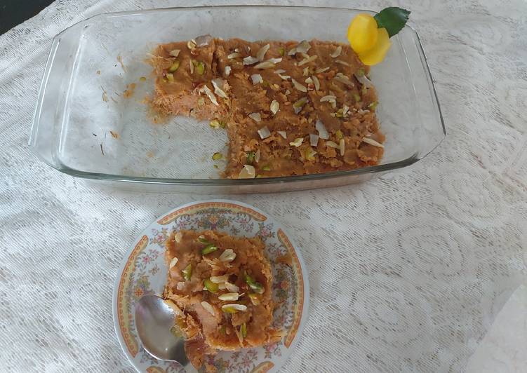 Recipe of Any-night-of-the-week Lakhnavi Kemami sawayan Eid special Cooking Basics for Beginners