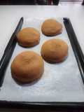 Roti Boy Lembut
