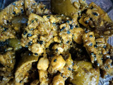 Mango pickle