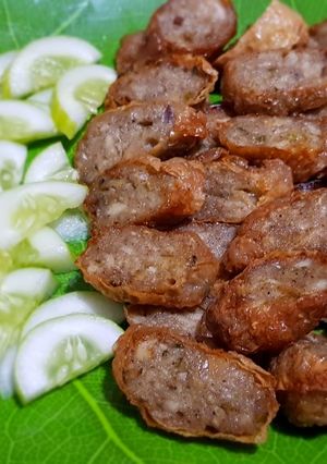 Foto resep Ngoh Hiang Ayam & Ngoh Hiang Keladi