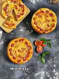 Mini Pizza