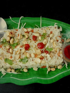 மசாலா கோஸ் ரைஸ்.. (Masala kose rice recipe in tamil) செய்முறை முக்கிய புகைப்படம்