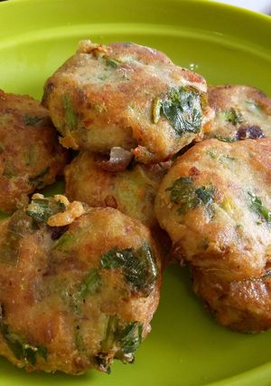 Foto resep Perkedel kentang kornet anti rapuh