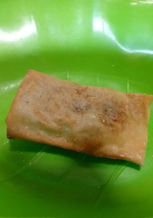 Foto resep Lumpia indomie goreng