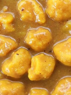 মটর ডালের মুইঠা (matar daler muitha recipe in Bengali) রেসিপির প্রধান ছবি