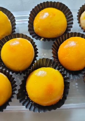 Foto resep Nastar