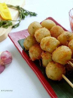 Foto resep Cilor