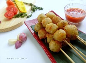 Foto resep Cilor