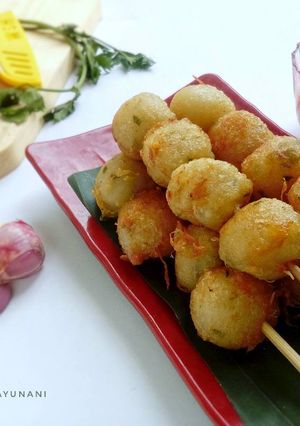 Foto resep Cilor