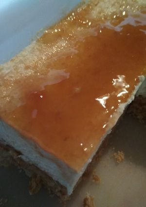 Φωτογραφία της συνταγής Τσιζκέικ
