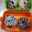 DONAT KENTANG Enakkkkkk