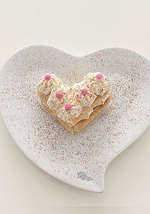 Une photo de Le petit St Valentin 💝