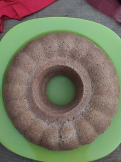 Foto resep Bolu Kukus Kopi