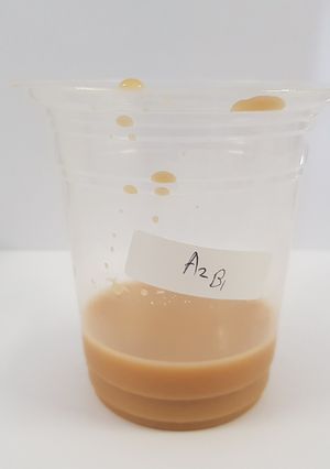 Foto resep Teh Tarik Enak Murah Mudah (hasil percobaan)