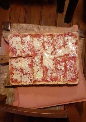Una foto de Pre Pizzas