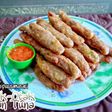 Otak-Otak Ikan Tuna