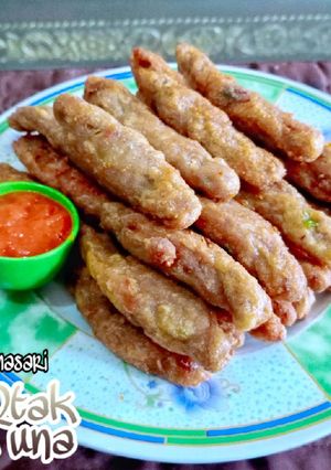 Foto resep Otak-Otak Ikan Tuna
