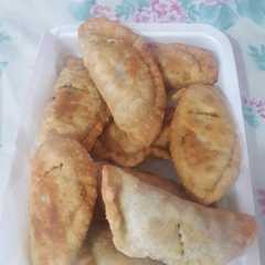 Una foto de Empanadas de carne