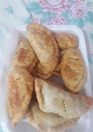 Una foto de Empanadas de carne