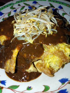 Foto resep Tahu telor/tahu tek