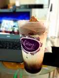 มอคค่าภูเขาไฟ